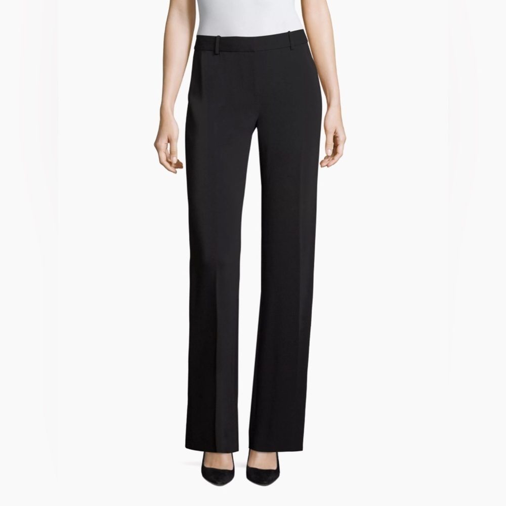 Kobi Halperin Melina Black Pants,‎ Size 6